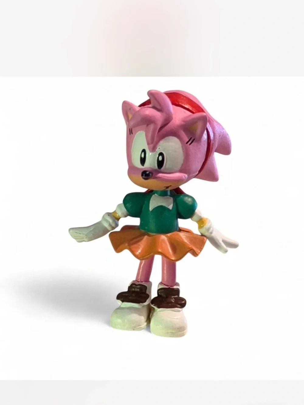 Sega brand sonic